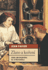 Obálka titulu Zlato a koření