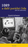 1089 a další parádní čísla (Matematická dobrodružství) - obálka