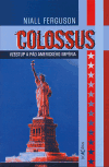 Colossus (Vzestup a pád amerického impéria) - obálka
