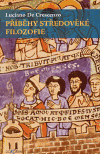 Příběhy středověké filozofie - obálka