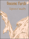 Sépiové malby - obálka