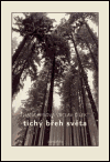 Tichý břeh světa - obálka