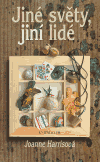 Jiné světy, jiní lidé - obálka