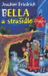 Bella a strašidlo - obálka