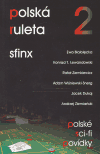 Sfinx - Polská ruleta 2 - obálka