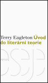 Úvod do literární teorie - obálka