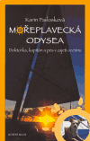 Mořeplavecká odysea - obálka