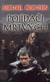 Pojídači mrtvých - obálka