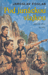 Pod junáckou vlajkou - obálka