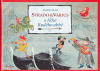 Strado & Varius a léčka Rudého abbé - obálka