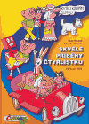 Skvělé příběhy Čtyřlístku - obálka
