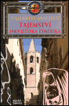 Tajemství inkvizitora Eymerika - obálka