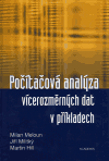 Počítačová analýza vícerozměrných dat - obálka