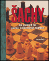 Šachy (Jak pochopit hru pomocí ilustrovaných schémat) - obálka