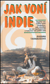 Jak voní Indie - obálka