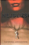 Nejbližší - obálka