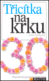 Třicítka na krku - obálka