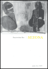 Sezona - obálka