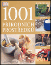 1001 přírodních prostředků - obálka