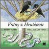Vrány z Hruškovic - obálka