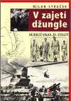 V zajetí džungle - obálka