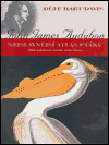 John James Audubon – Nejslavnější atlas ptáků - obálka