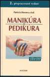Manikúra a pedikúra - obálka