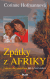 Obálka titulu Zpátky z Afriky