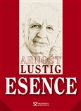 Esence - obálka