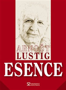 Obálka titulu Esence