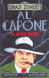 Obálka titulu Drazí zesnulí - Al Capone a jeho gang