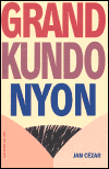 Grand Kundonyon - obálka