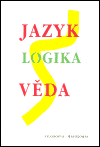 Jazyk - logika - věda - obálka