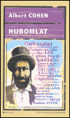 Hubomlat - obálka