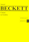 Čekání na Godota - obálka