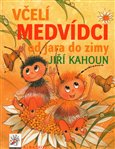 Včelí medvídci od jara do zimy - obálka