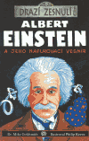 Drazí zesnulí - Albert Einstein a jeho nafukovací vesmír - obálka