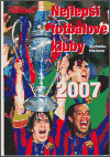 Nejlepší fotbalové kluby 2007 - obálka
