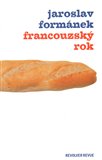 Francouzský rok - obálka