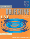 Objective CAE Student´s Book - obálka