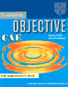 Objective CAE Self-study Student´s Book - obálka