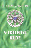 Nordické runy - obálka