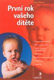 První rok vašeho dítěte - obálka