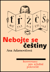 Nebojte se češtiny - obálka