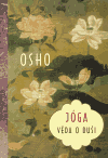 Jóga: Věda o duši - obálka