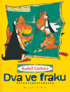 Dva ve fraku - obálka