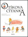 Otíkova čítanka - obálka