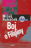 Boj o Filipíny - obálka