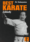 Best Karate 2. (Základy) - obálka