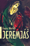 Jeremjáš - obálka